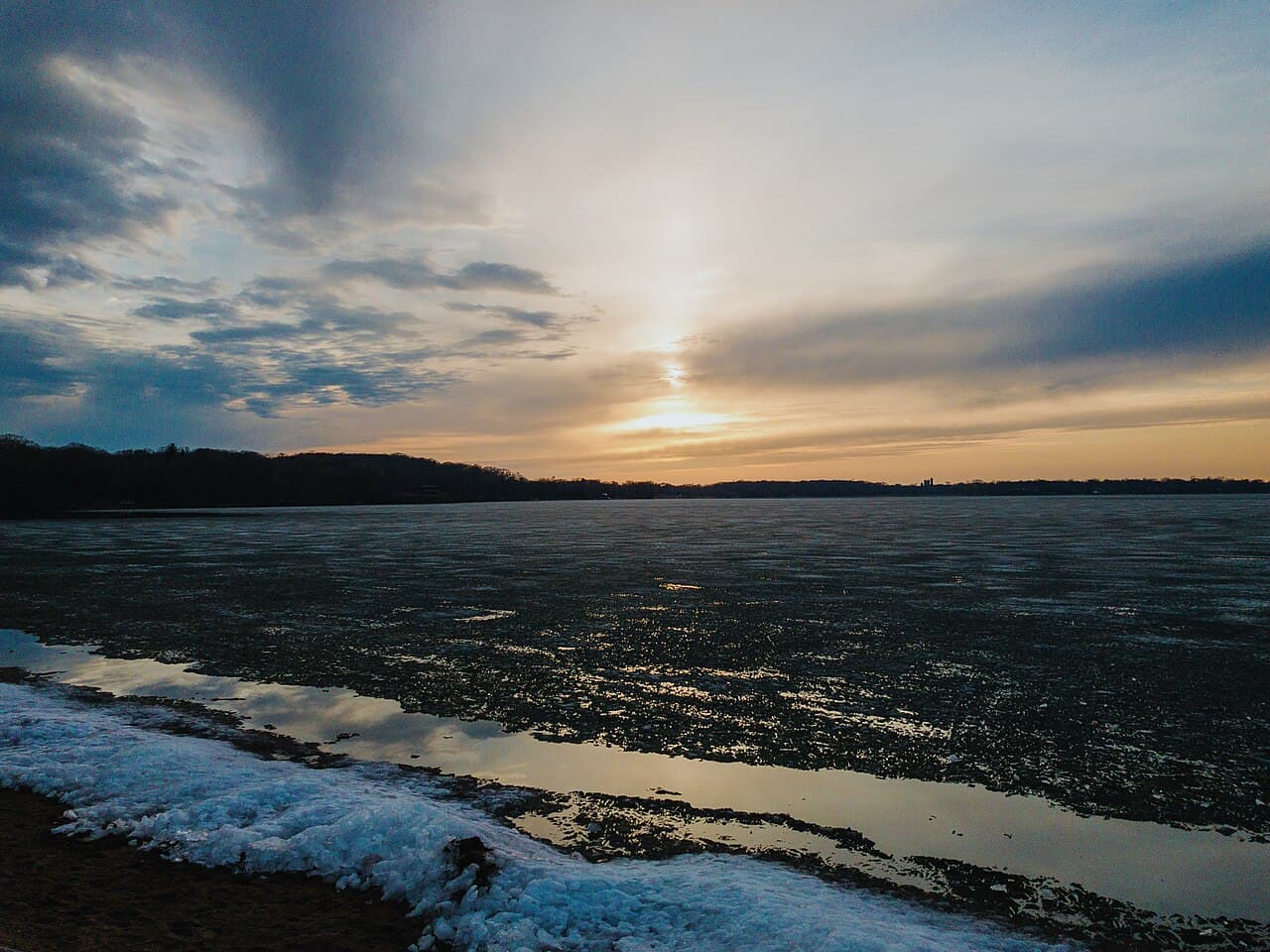 BWCAW Quota Permit — Baker Lake (EP39) wilderness permit area in Boundary Waters Canoe Area Wilderness - backcountry hiking destination