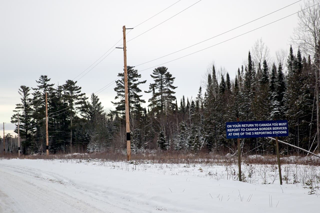 BWCAW Quota Permit — North Fowl Lake (EP70) wilderness permit area in Boundary Waters Canoe Area Wilderness - backcountry hiking destination