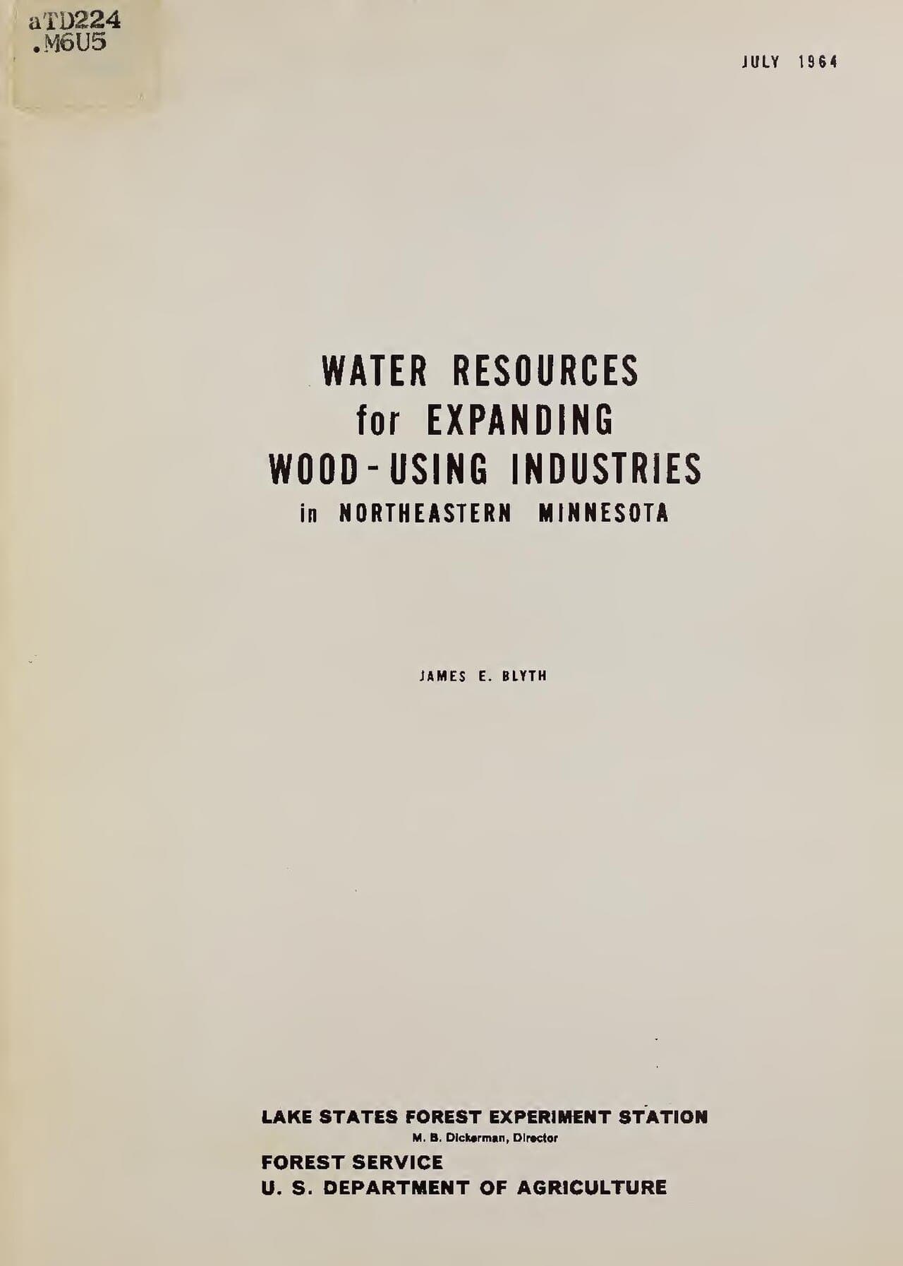 BWCAW Quota Permit — Seagull Lake (EP54) wilderness permit area in Boundary Waters Canoe Area Wilderness - backcountry hiking destination