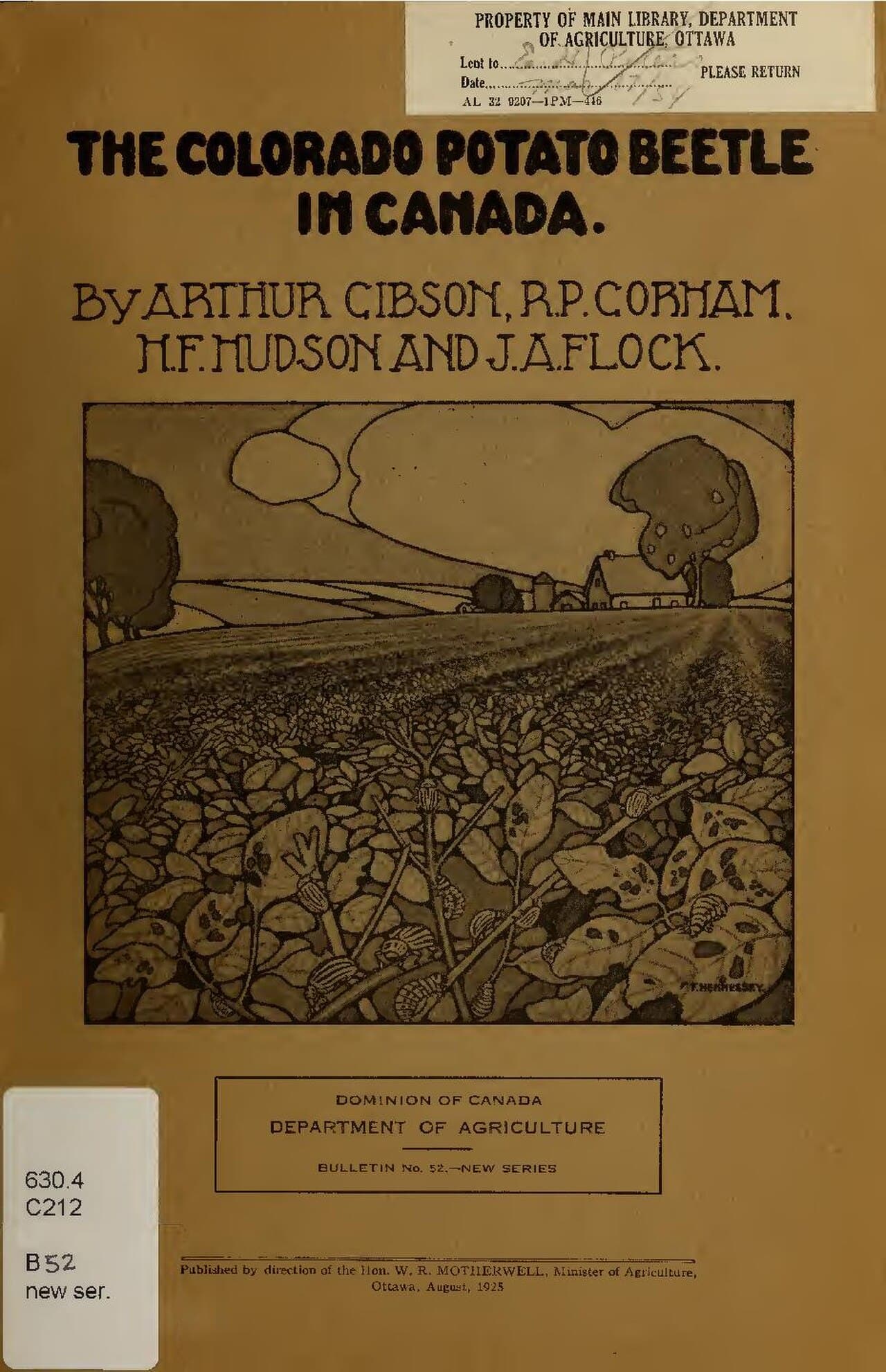 White Rim Road — Potato Bottom C Campsite wilderness permit area in Canyonlands National Park - backcountry hiking destination