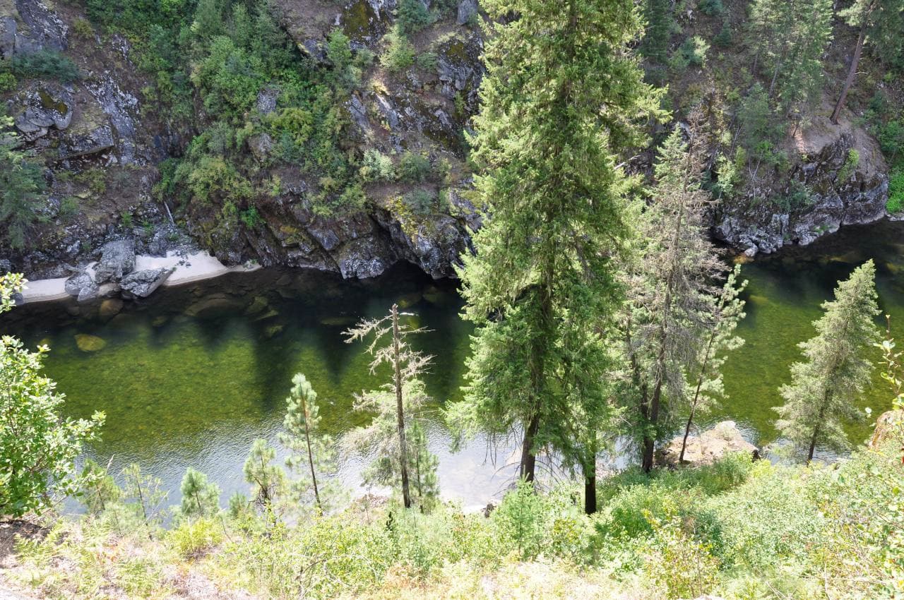 Selway Permit