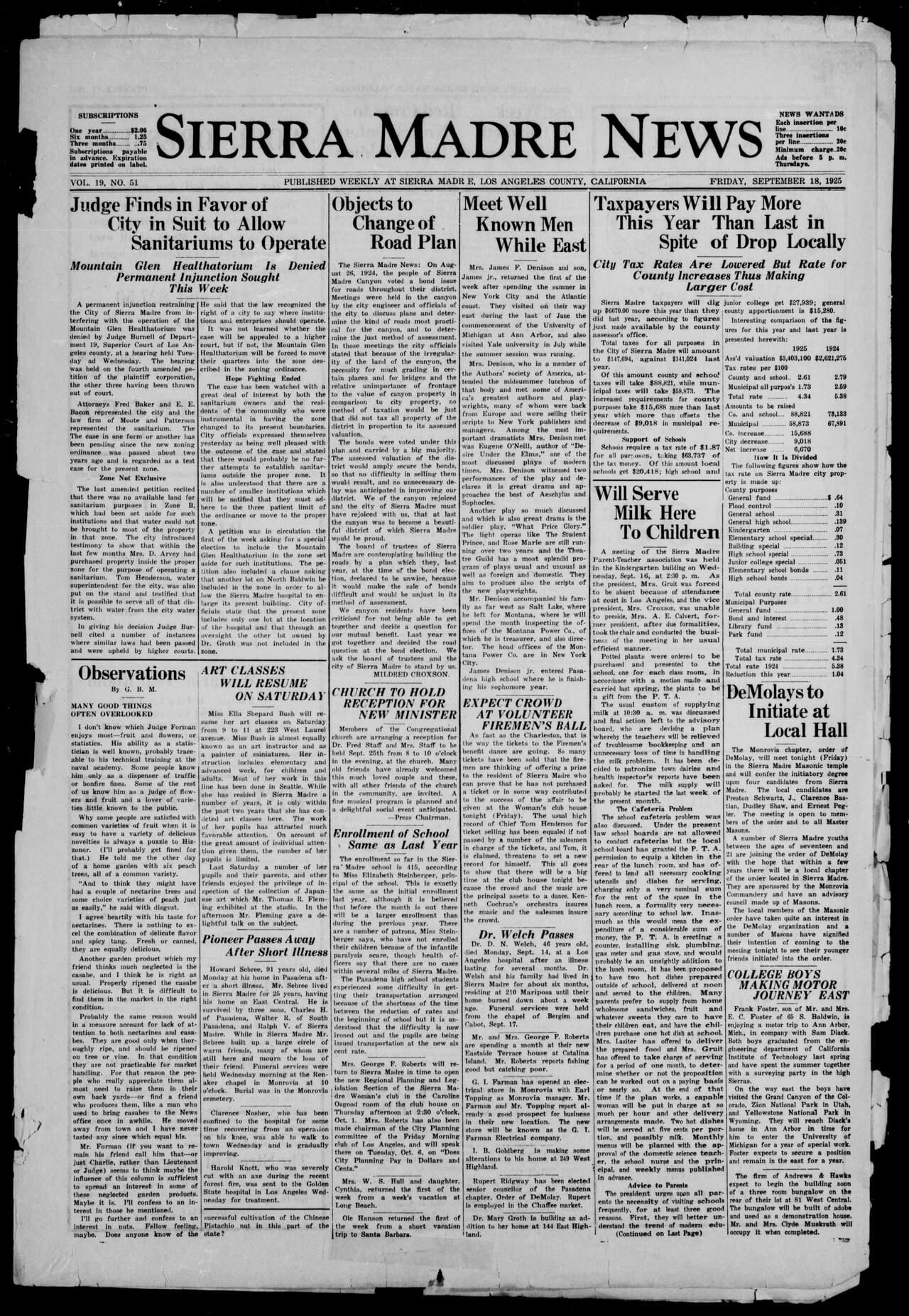 Inyo NF Wilderness Permit — Horton Lakes wilderness permit area in Inyo National Forest - backcountry hiking destination