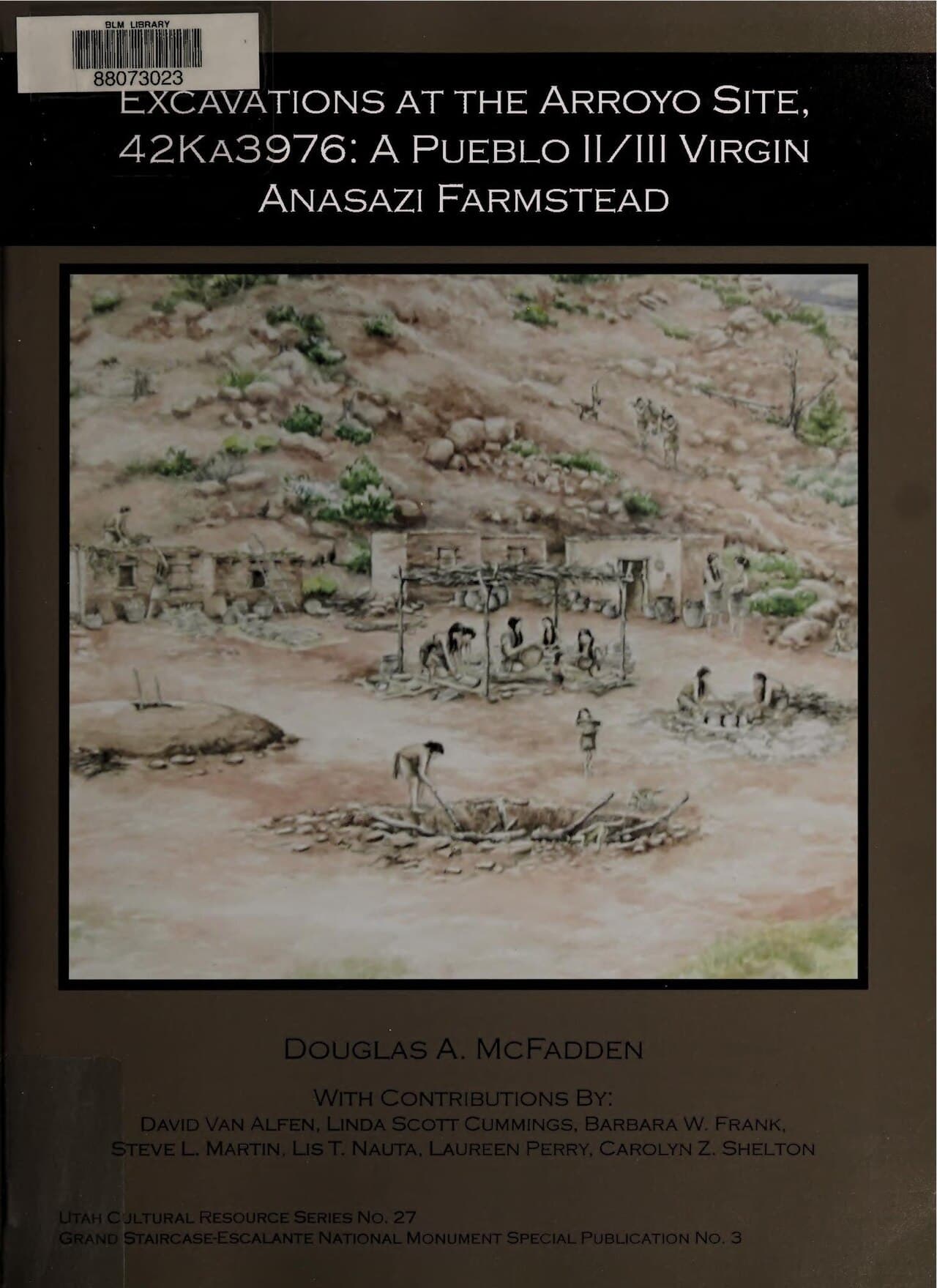 Zion Canyoneering Permit — Russell Gulch wilderness permit area in Zion National Park - backcountry hiking destination