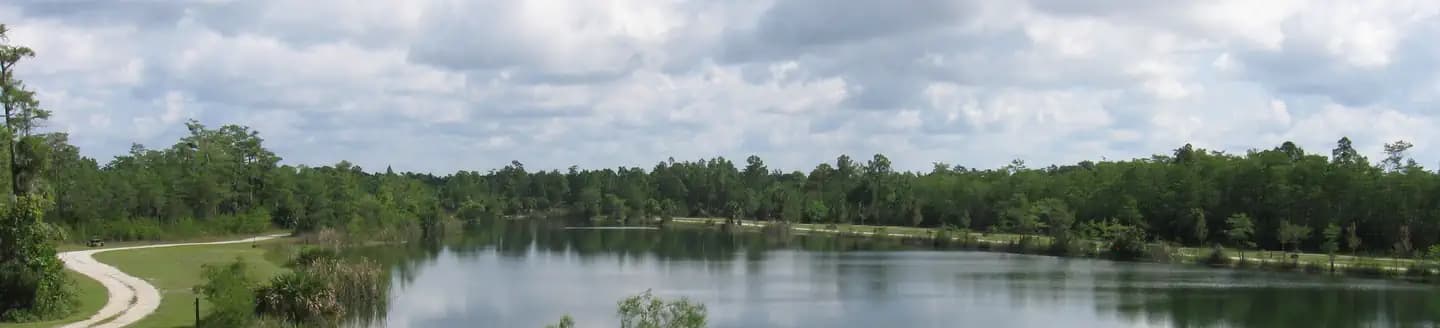 Burns Lake Campground campground