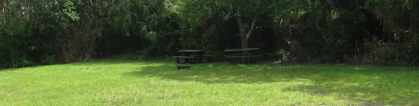 Pinecrest Group Campground campground