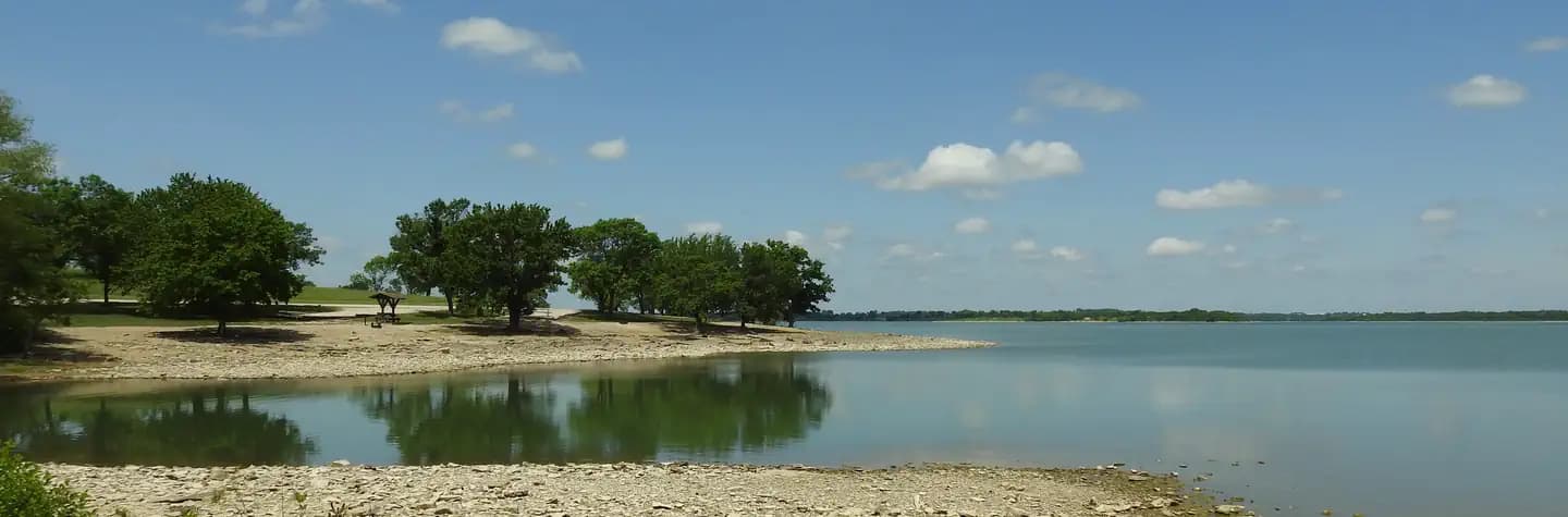 COEUR D'ALENE campground in Kansas