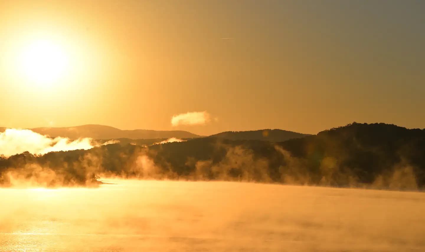 DOLL MOUNTAIN CAMPGROUND campground in Georgia