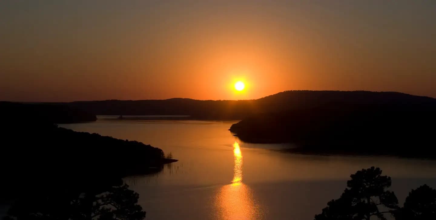 LOST BRIDGE NORTH campground