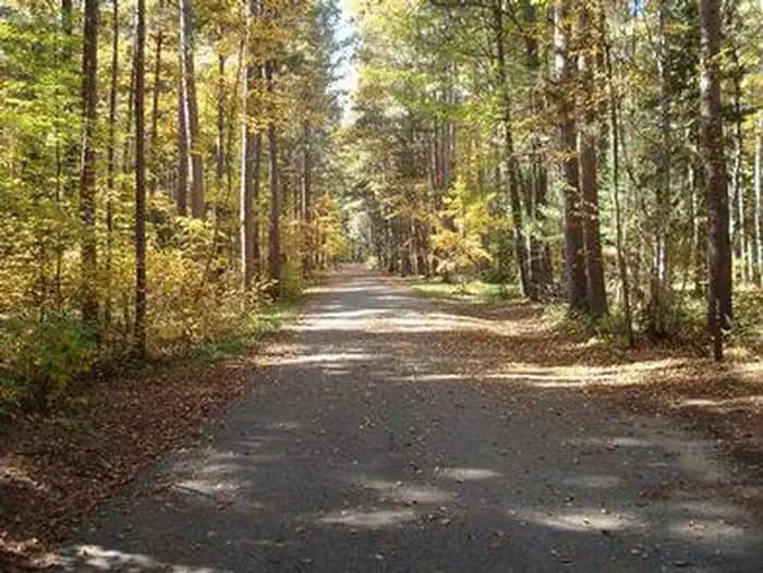 NORWAY BEACH LOOP campground