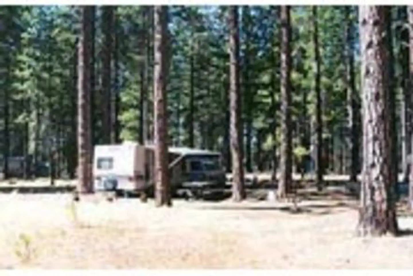 EAGLE CAMPGROUND campground in US