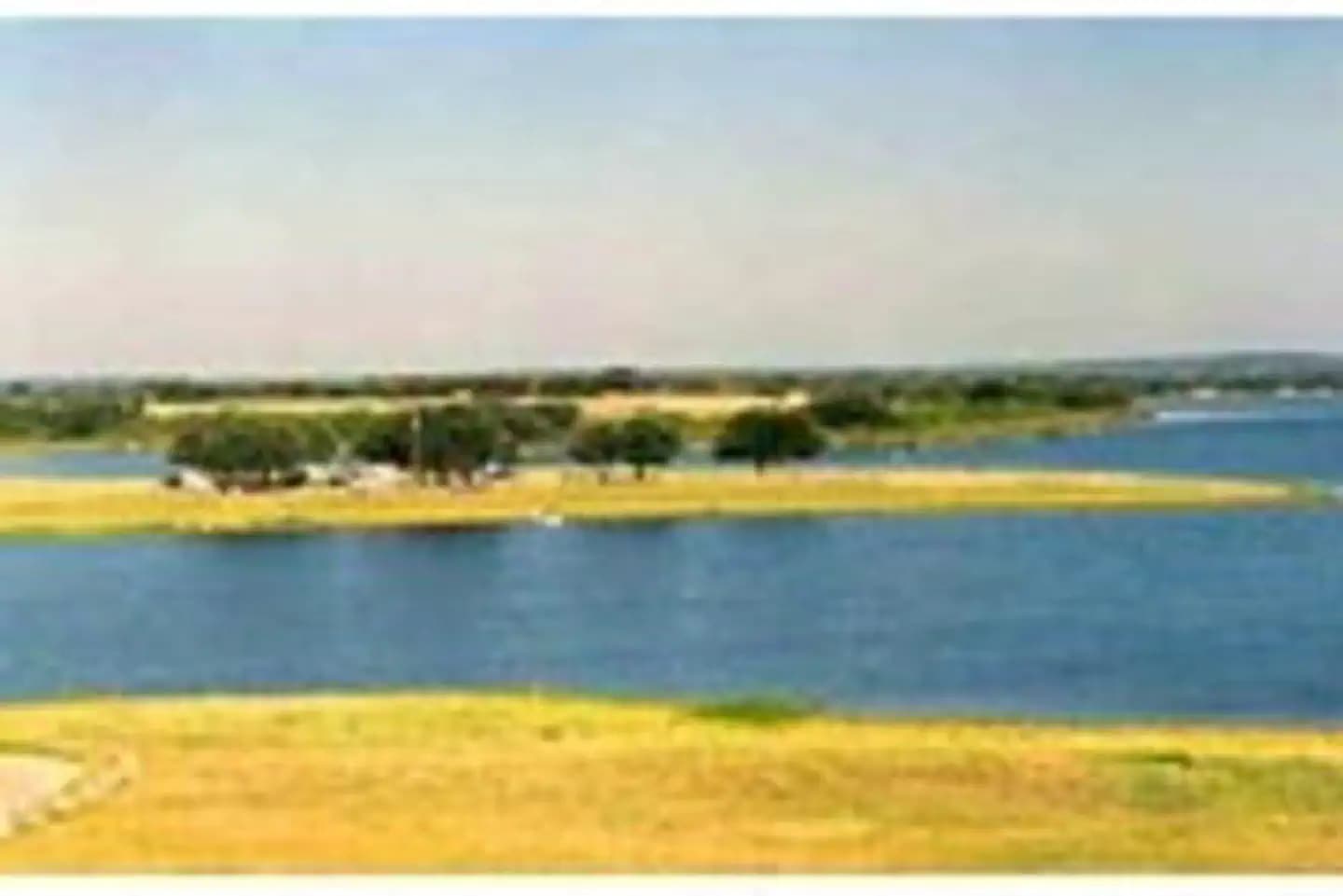 FLATROCK (TEXAS) campground in Texas