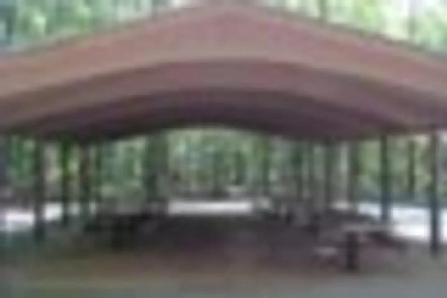 POPLAR SPRINGS campground in Georgia