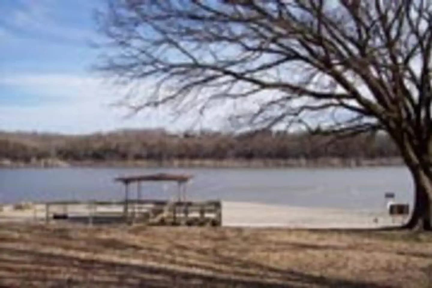 THEODOSIA PARK campground in Missouri