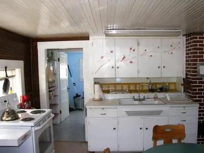 JOHNSON CREEK GUARD STATION campground in Idaho