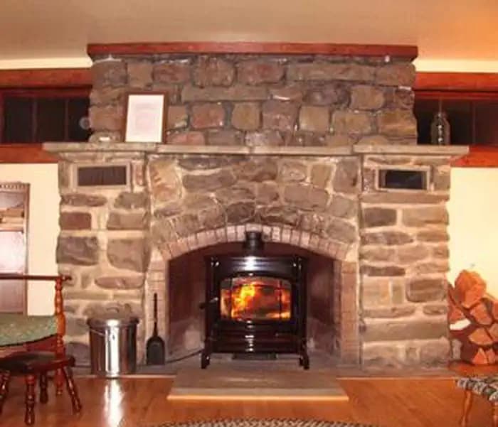 MORGAN-CASE HOMESTEAD campground in Montana