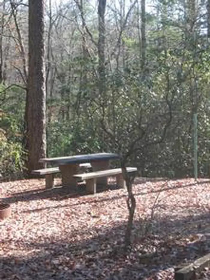 CHERRY HILL CAMPGROUND campground