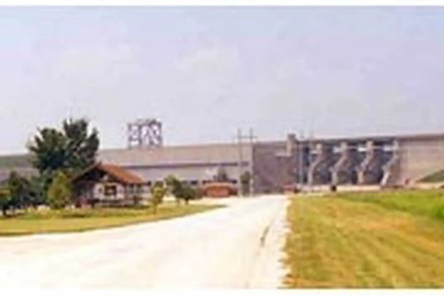 BLEDSOE FERRY campground