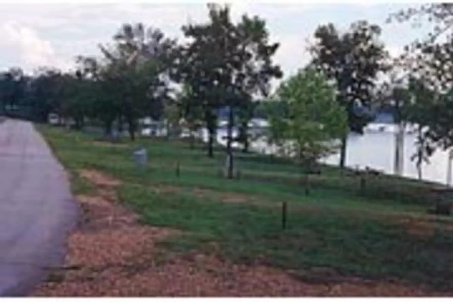 LITTLE RIVER PARK campground in Oklahoma