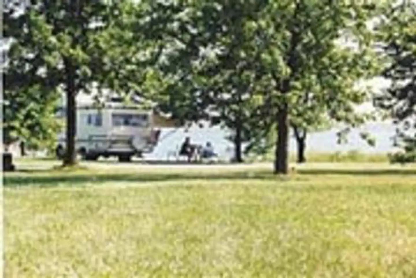 PRAIRIE RIDGE (RATHBUN LAKE) campground