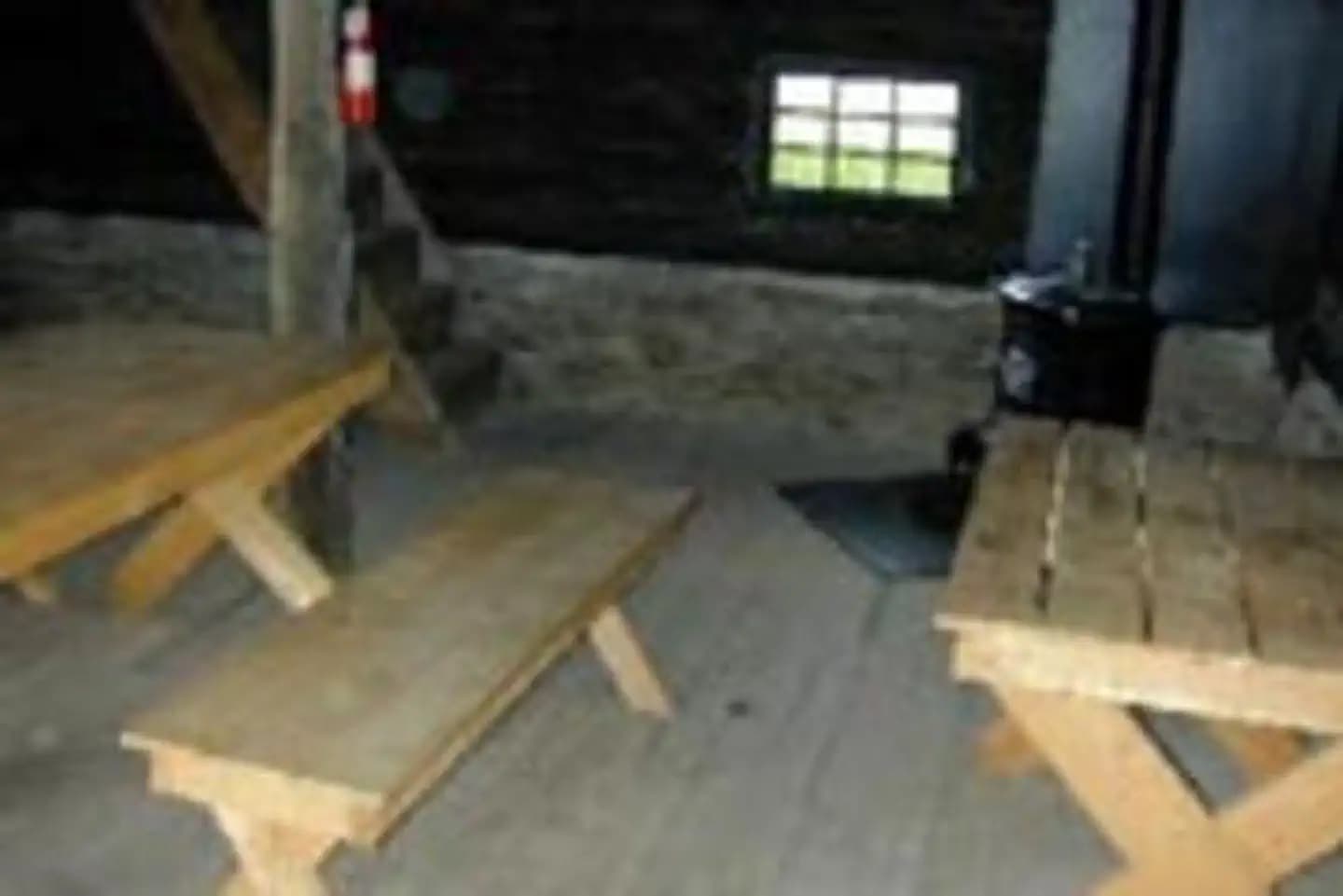 ROBERTS CABIN campground in Colorado