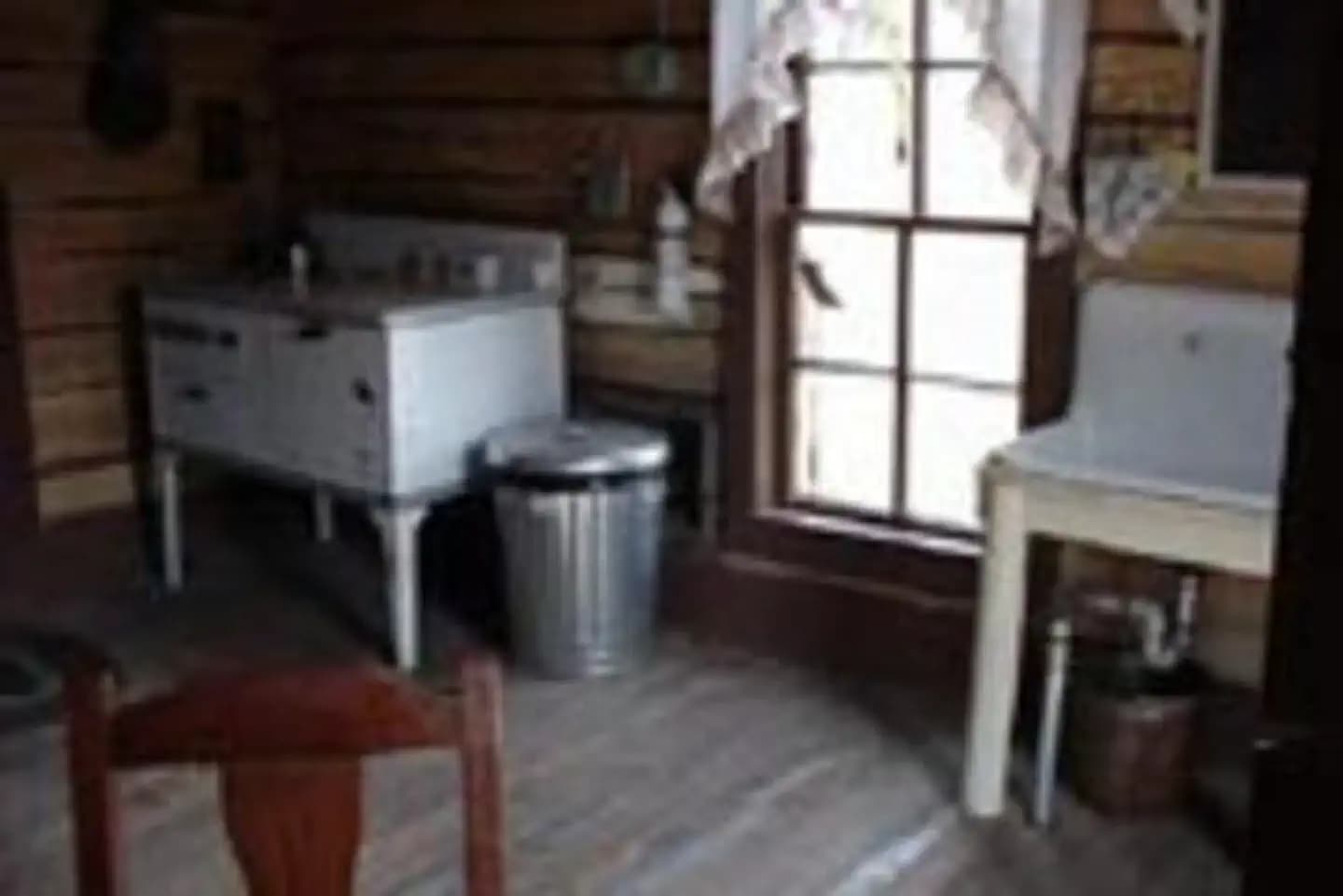 MINGUS RANCH campground in Colorado