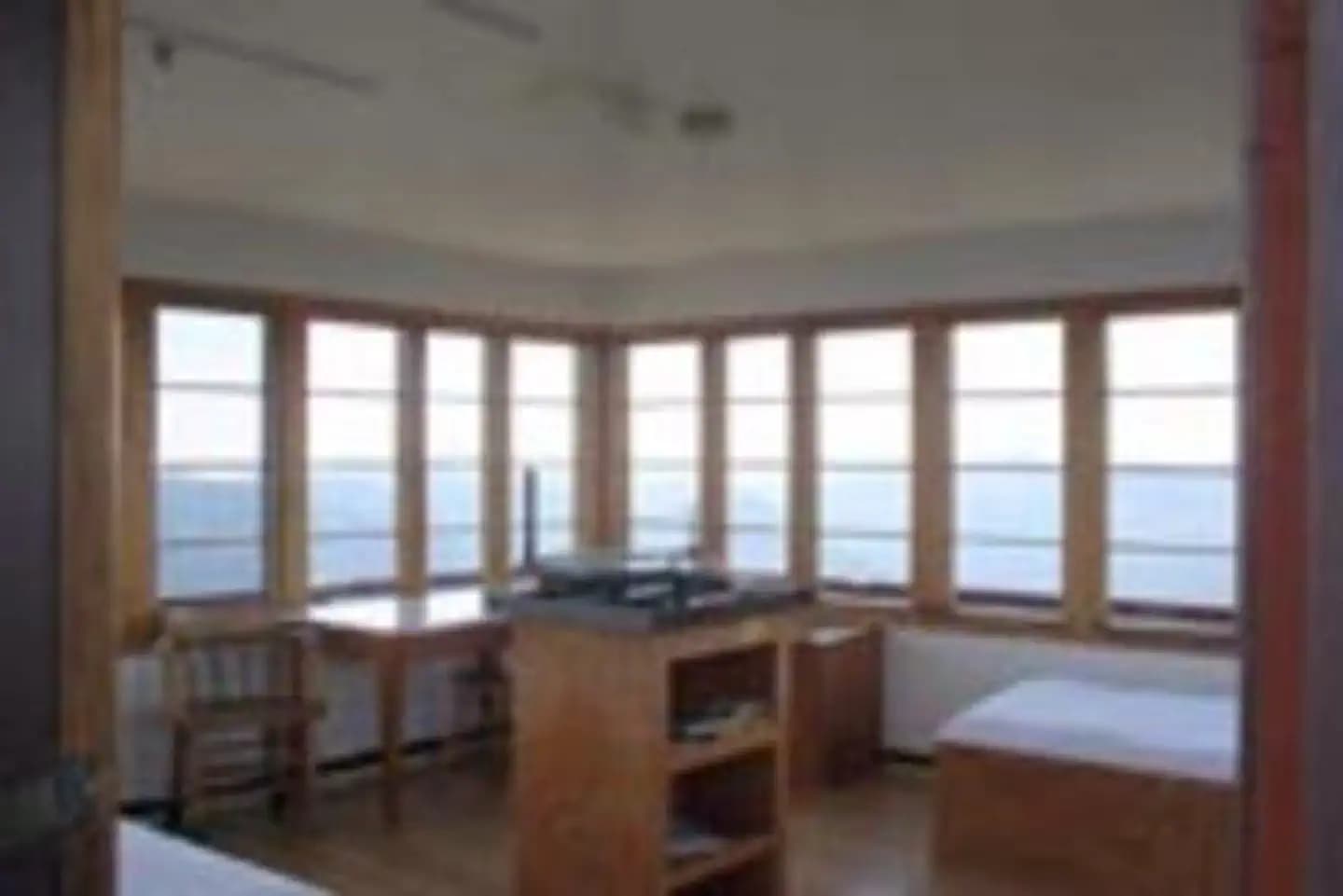 SHORTY PEAK LOOKOUT campground in Idaho