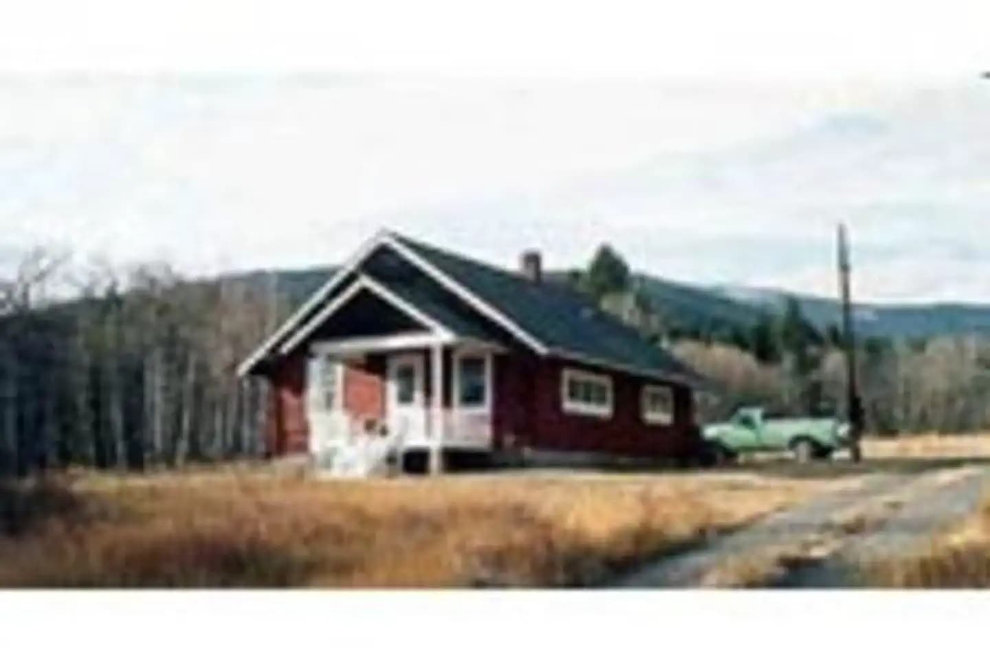 FLEECER STATION campground in Montana
