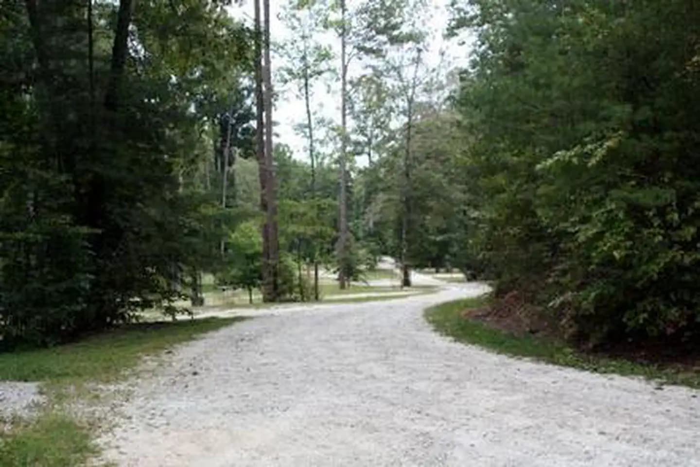 WHETSTONE HORSE CAMP campground
