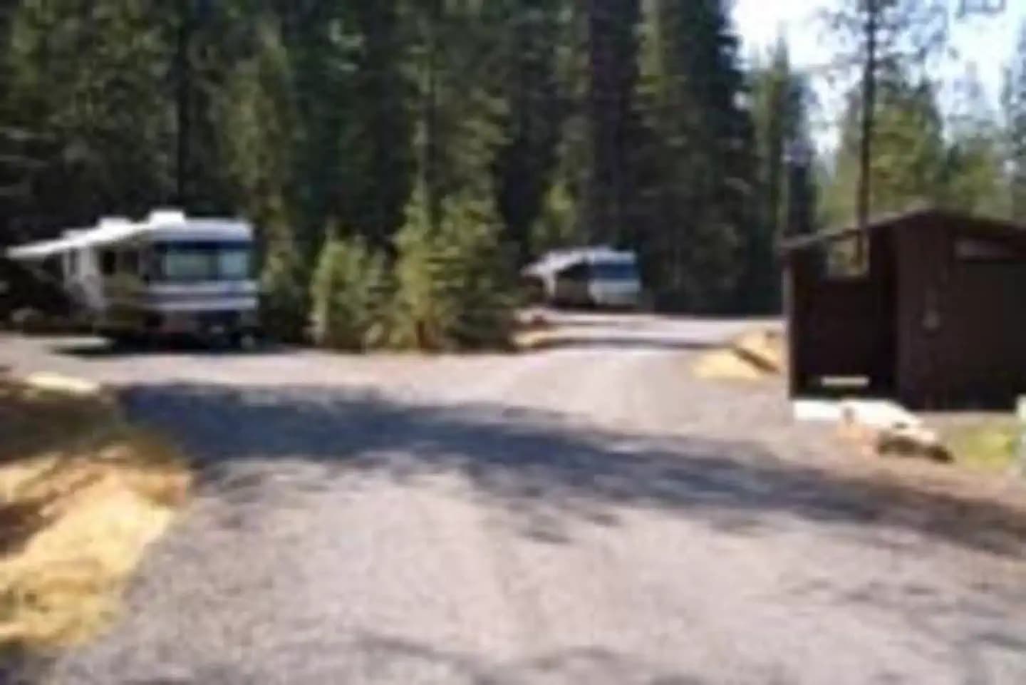 ELK CREEK CAMPGROUND (CLEARWATER NF) campground in Idaho