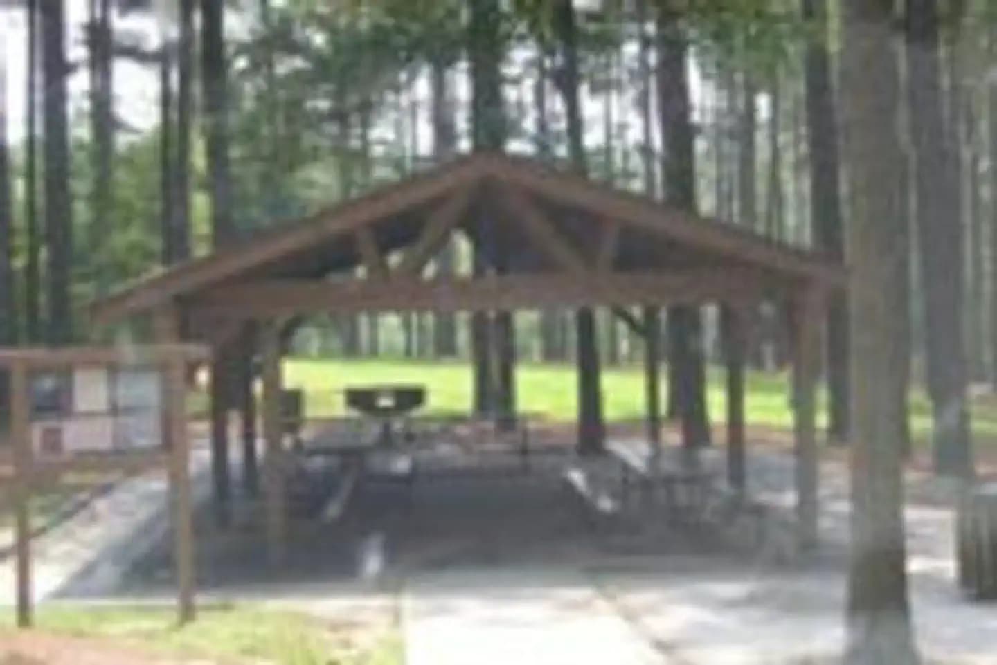 TWIN LAKES DAY USE AREA campground