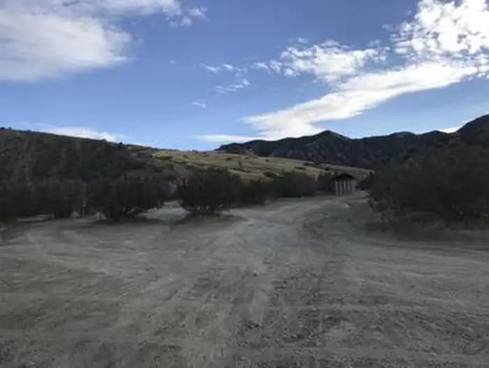 BALLINGER CAMPGROUND campground in US