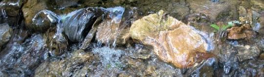 Fowlers Hollow State Park Campground in Pennsylvania