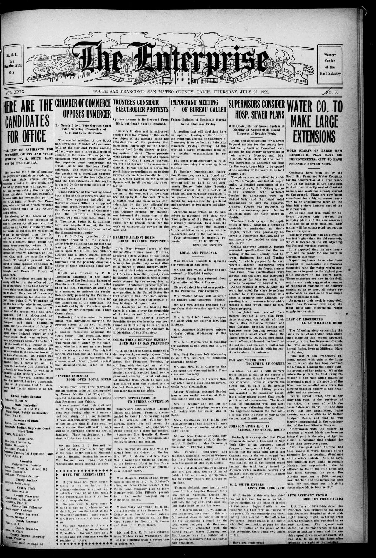 Desolation Wilderness Permit — Halfmoon wilderness permit area in Desolation Wilderness - backcountry hiking destination