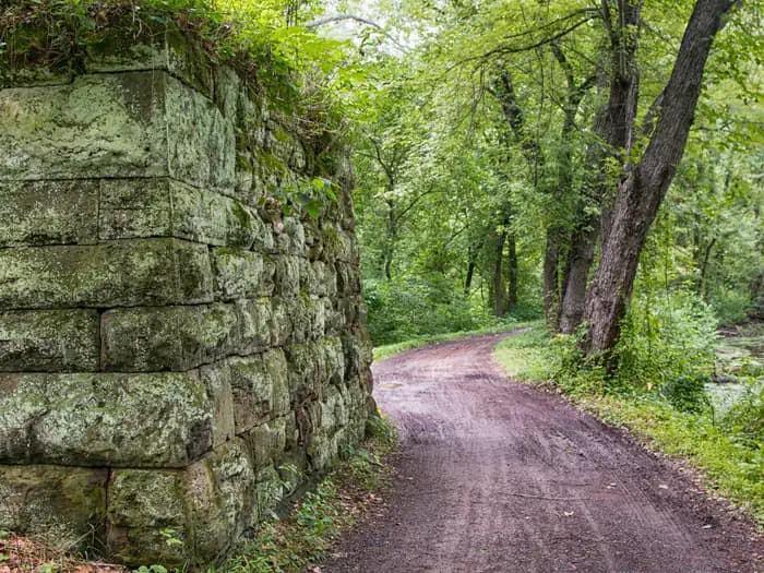 Spring Gap Campground campground in US