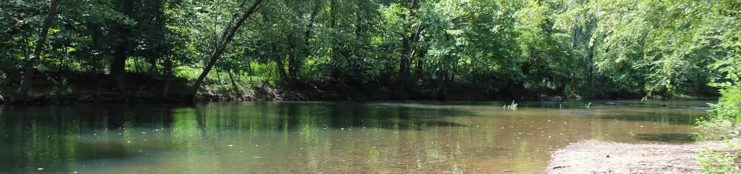 CRAIG CREEK RECREATION AREA campground in Virginia