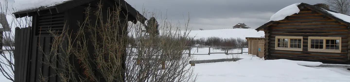 BASIN STATION CABIN campground in Montana
