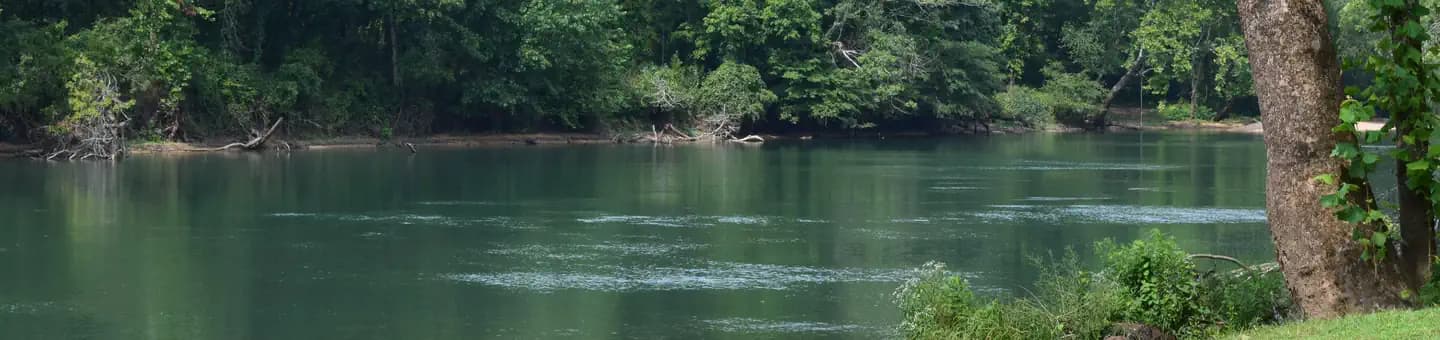 FLOAT CAMP PICNIC AREA campground in Missouri