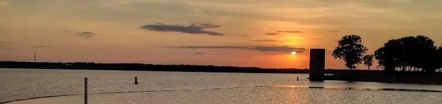 LOFERS BEND DAY USE (TX) campground in Texas