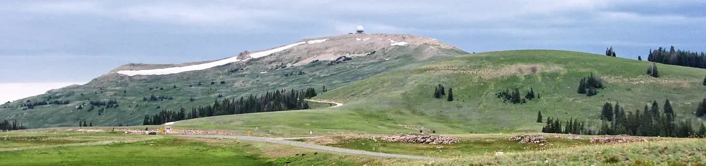 BALD MOUNTAIN CAMPGROUND campground in Montana