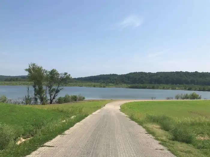 BEAVER CREEK (MO) campground in Missouri