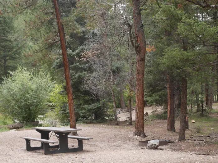 FAWN LAKES CAMPGROUND campground in US