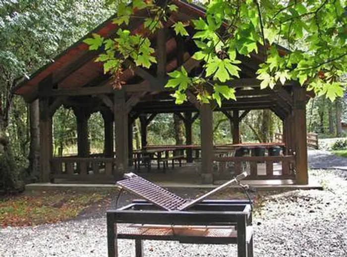 Eagleview Group Campground campground in Oregon