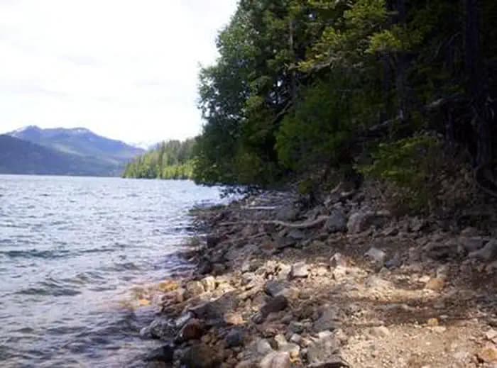 EAST KACHESS GROUP SITE campground in Washington