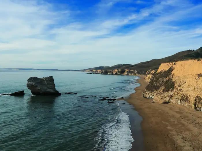 Point Reyes National Seashore Campground campground in California