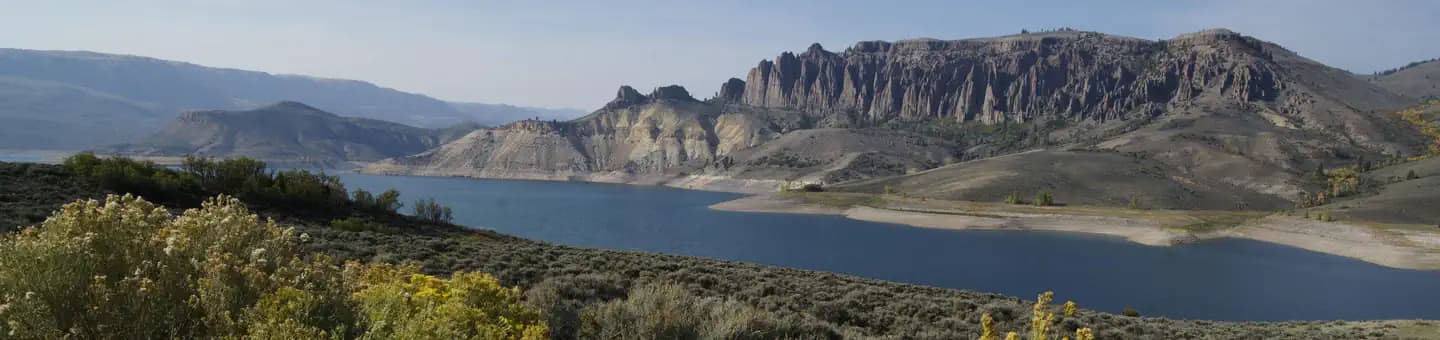LAKE FORK CAMPGROUND campground in Colorado