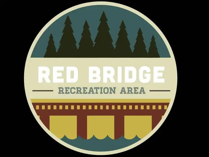 RED BRIDGE (PA) campground in Pennsylvania