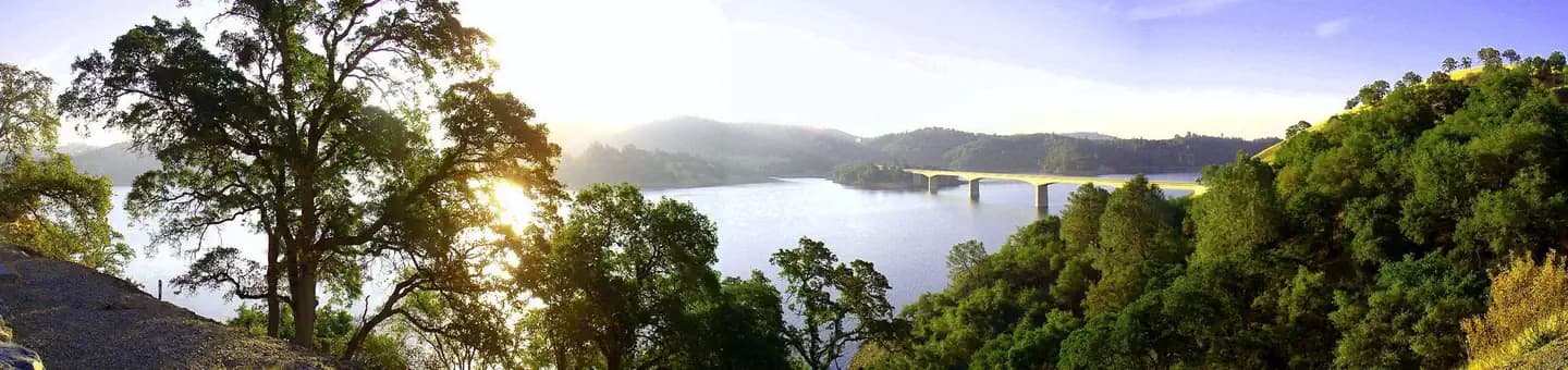 TUTTLETOWN RECREATION AREA campground in California