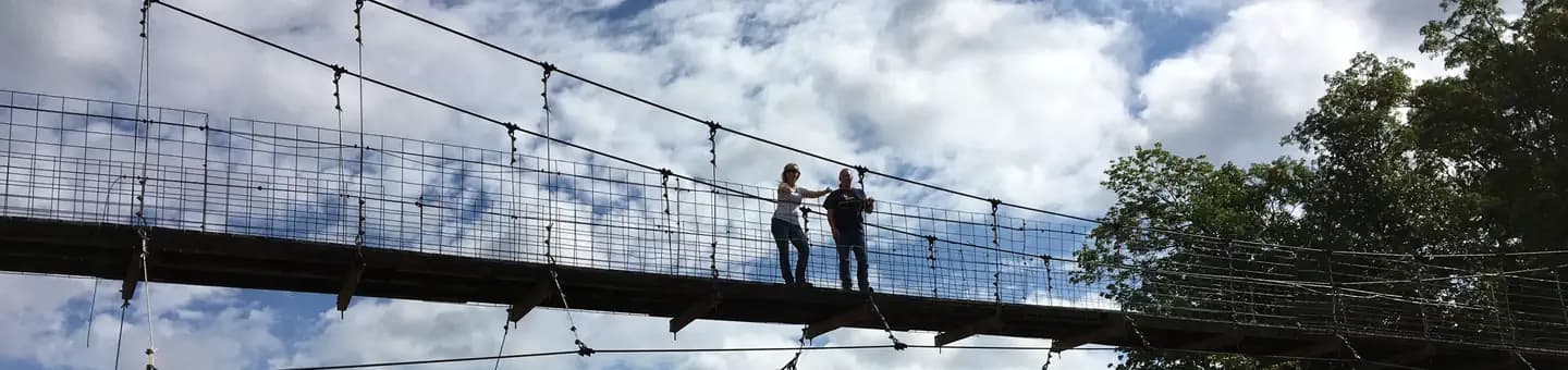 PLEASANT GROVE RECREATION AREA campground in Tennessee