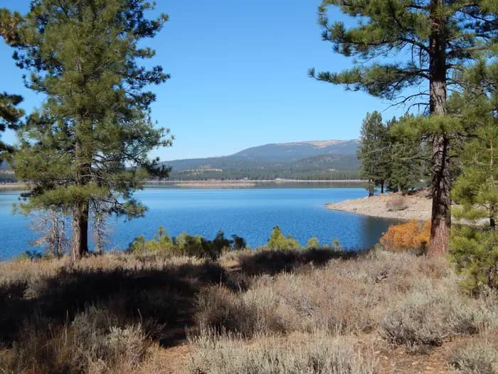 LOGGER CAMPGROUND campground in California