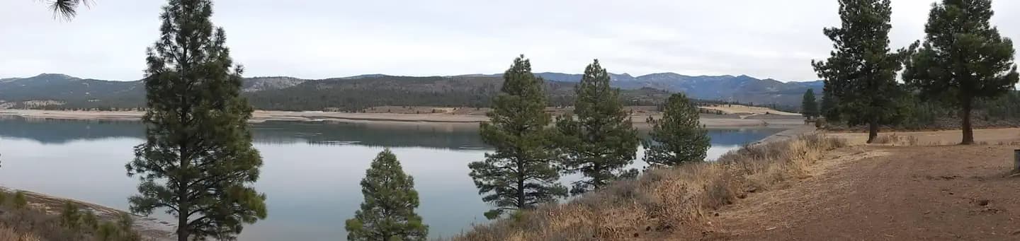 BOCA CAMPGROUND campground in California